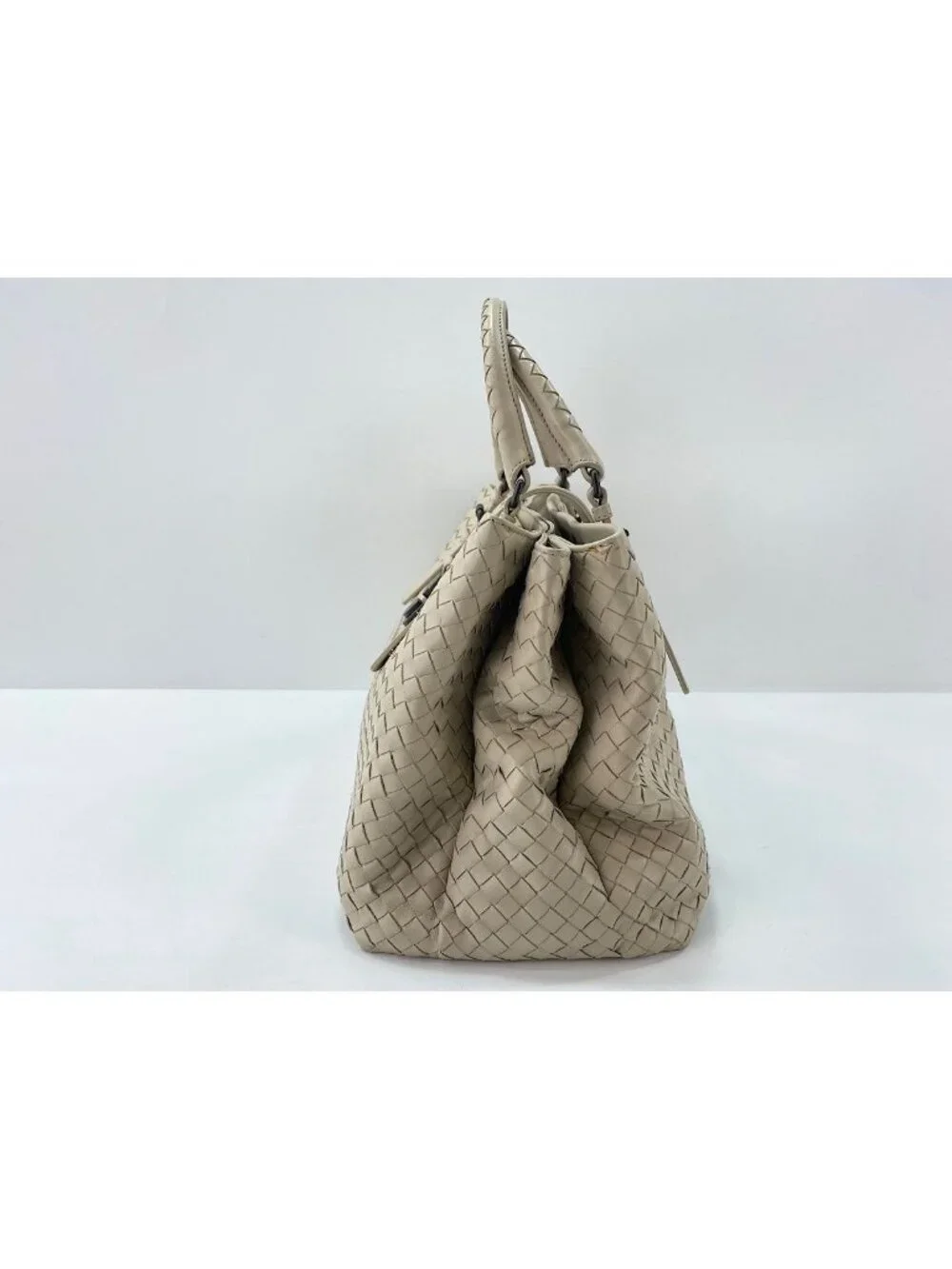 Bottega Veneta Handbag Rome